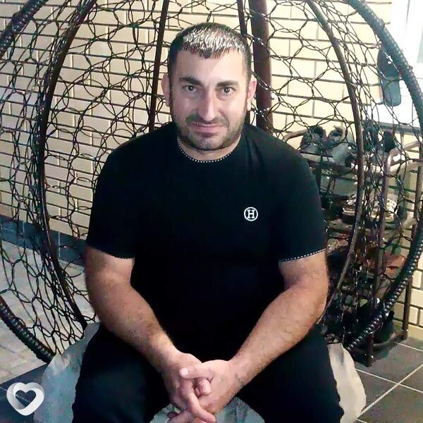 Карен, 46, Хабаровске — анкета №2943544