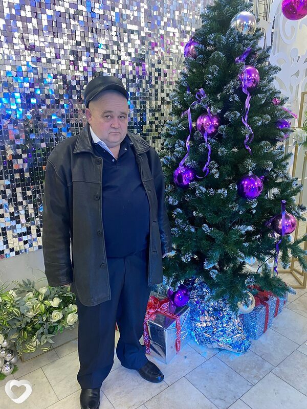 Гена, Цивильск