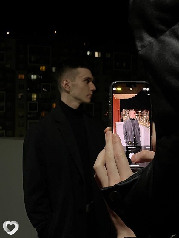 Александр, 20, Новосибирске — анкета №2943553