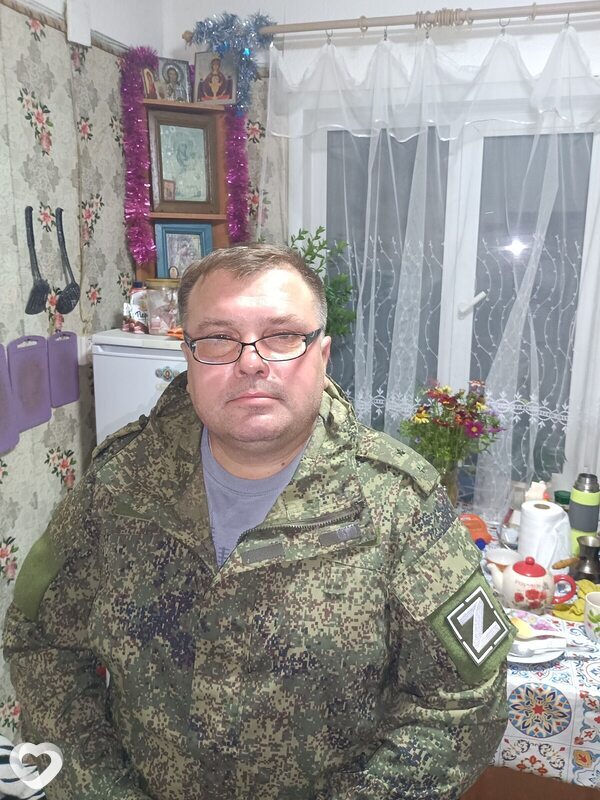 Алексей, 48, Лесосибирске — анкета №2943555