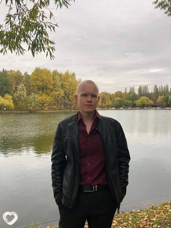 Михаил, 26, Орёл — анкета №2943557