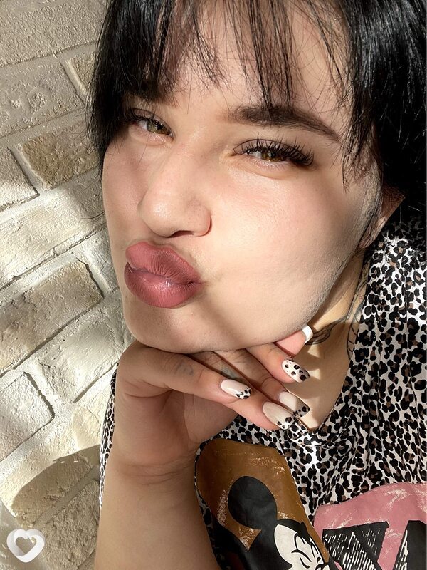 Карина, 24, Чите — анкета №2943559