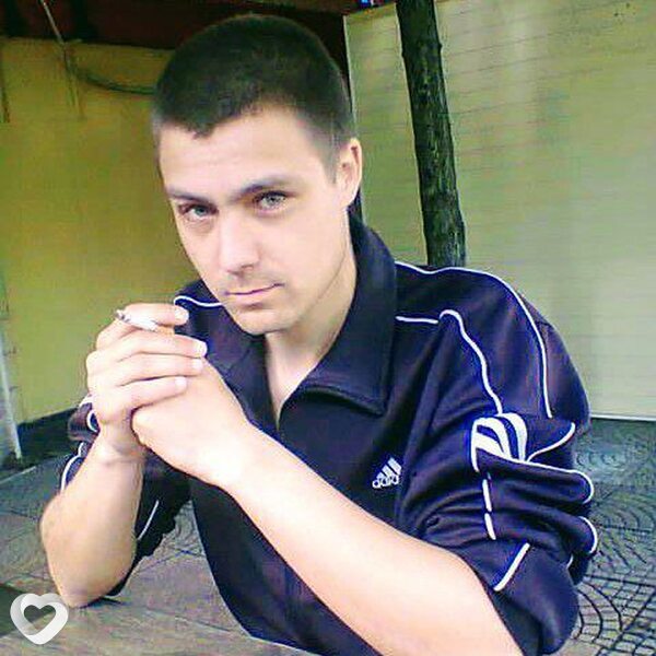 Макс, 36, Ульяновске — анкета №2943561