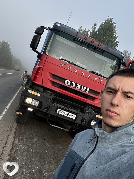 Никита, 26, Железногорске-Илимском — анкета №2943567