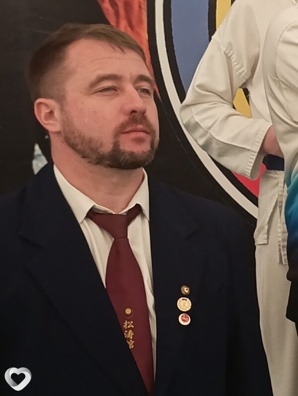 Евгений, 44, Ейске — анкета №2943570