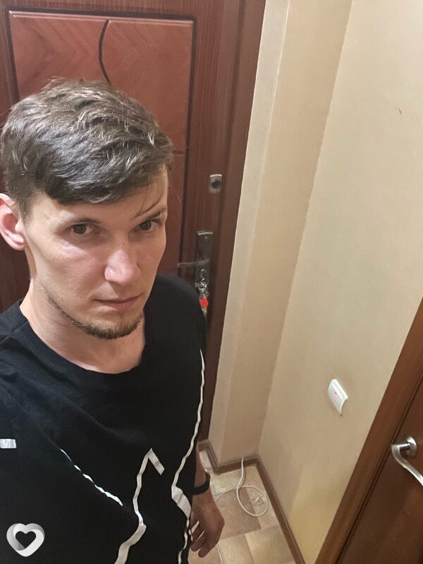 Андрей, 30, Ростове-на-Дону — анкета №2943686