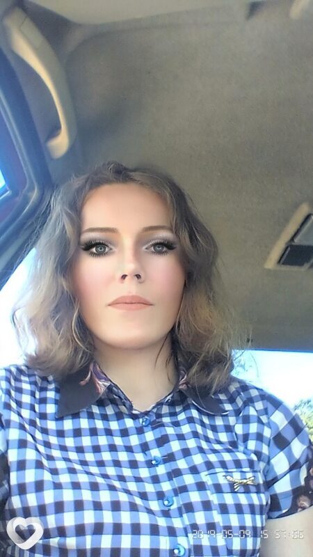 Ольга, 34, Гулькевичах — анкета №2943998