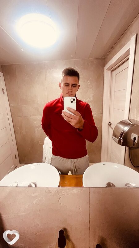 Vladimir, 20, Горно-Алтайске — анкета №2944000