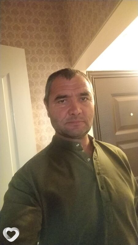 Джумали, 46, Мегионе — анкета №2944007