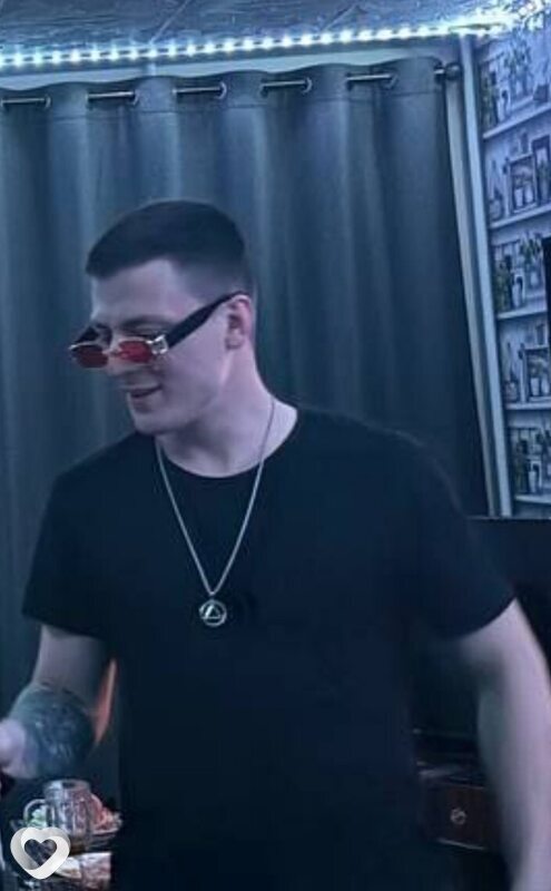 Дмитрий, 30, Минске — анкета №2944018