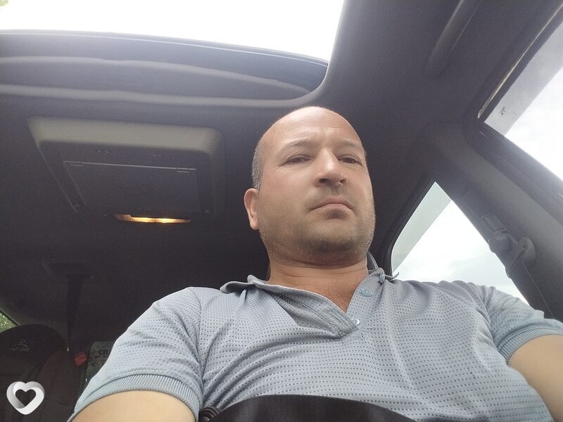 Рахмон, 40, Тольятти — анкета №2944020
