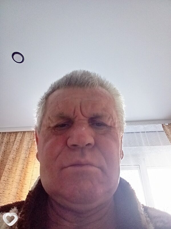 Али Балагутдинов, 58, Симферополе — анкета №2944022