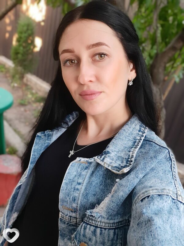 Виктория, 40, Кемерове — анкета №2944029
