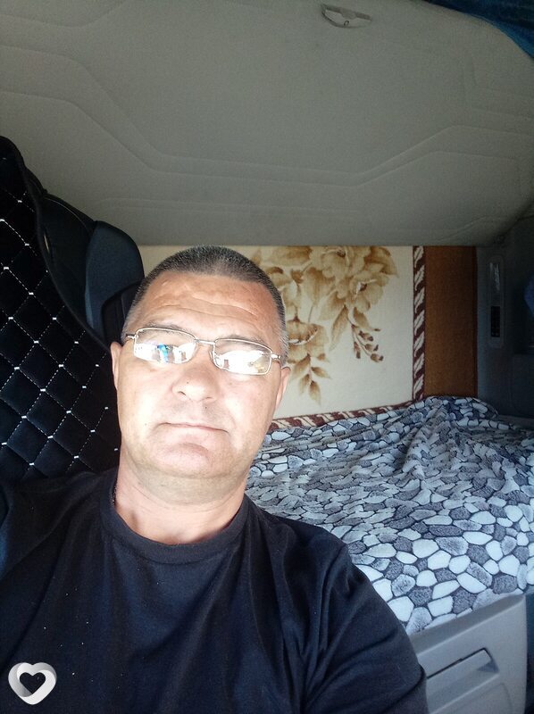 Олег, 53, Тамбове — анкета №2943654
