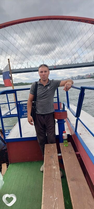 Александр, Куйбышев