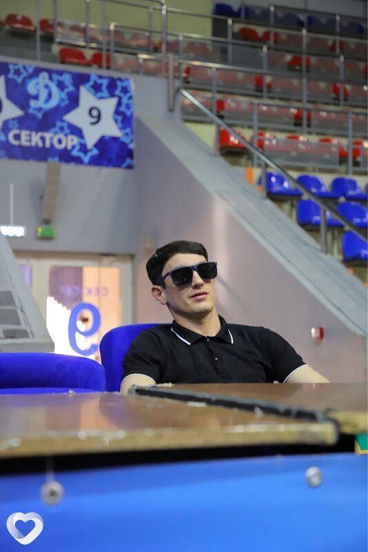 Темир, 27, Москве — анкета №2943734