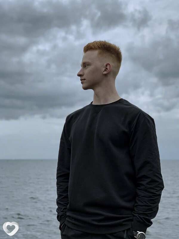 Валерий, 27, Санкт-Петербурге — анкета №2943745
