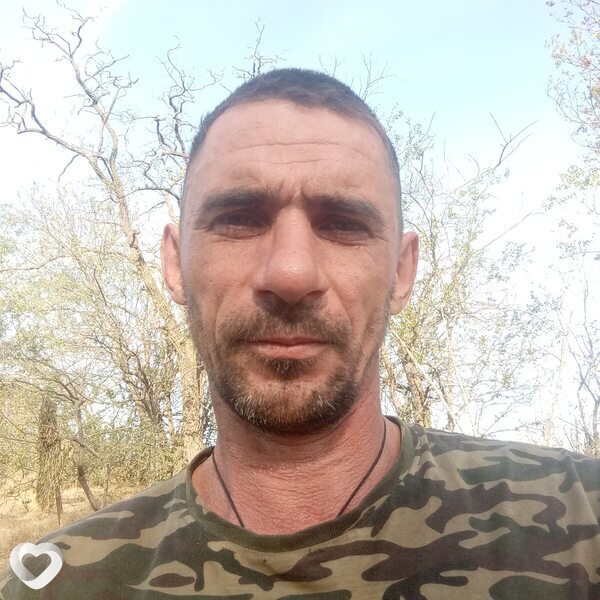 Виталий, 42, Челябинске — анкета №2943697