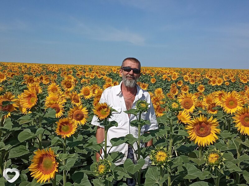Батискаф, 64, Барнауле — анкета №2943704