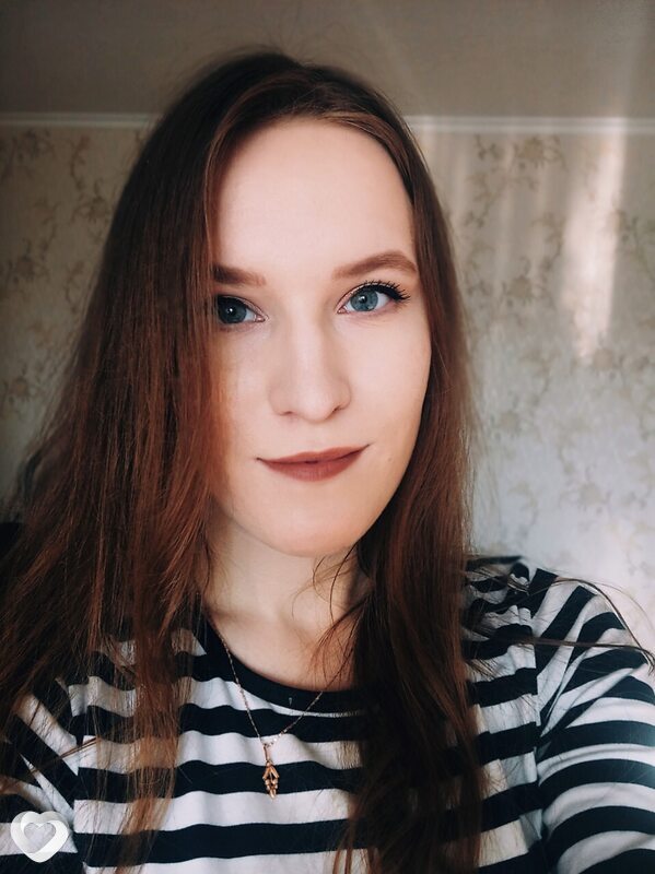 Дина, 30, Ульяновске — анкета №2943707