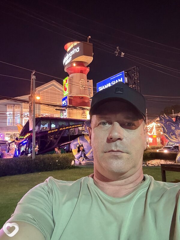 Григорий, 48, Биробиджане — анкета №2943752