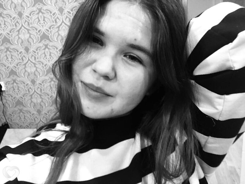 Елена, 21, Йошкар-Оле — анкета №2943755