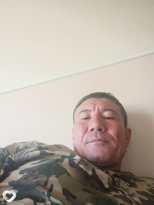 Серан, 48, Донецке — анкета №2943758