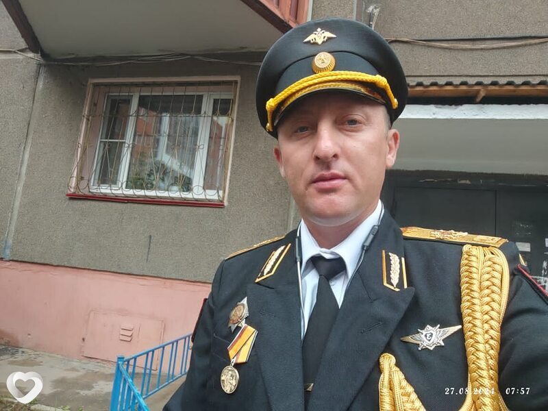 Женя, 47, Тайшете — анкета №2943759