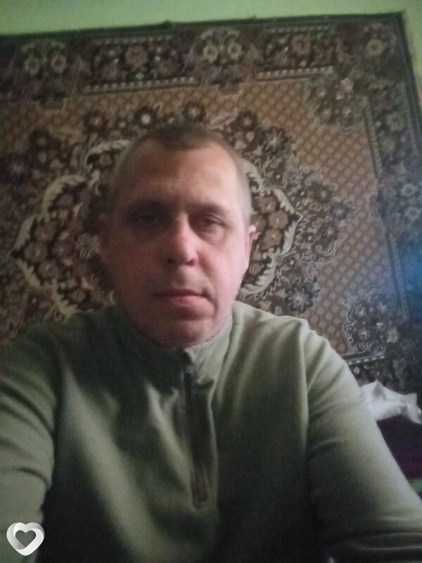 Сергей, 48, Москве — анкета №2943768