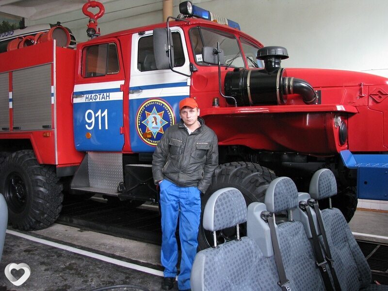 Александр, 37, Серпухове — анкета №2943625
