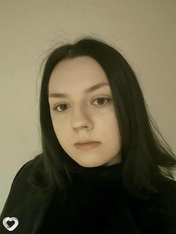 Полина, 23, Ростове-на-Дону — анкета №2943628