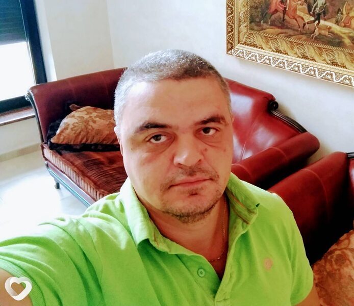Руслан, 49, Кишинёв — анкета №2943632