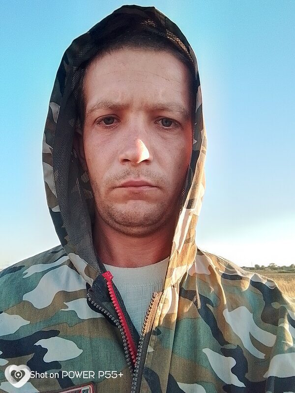 Ввдим, 31, Мелитополе — анкета №2943638