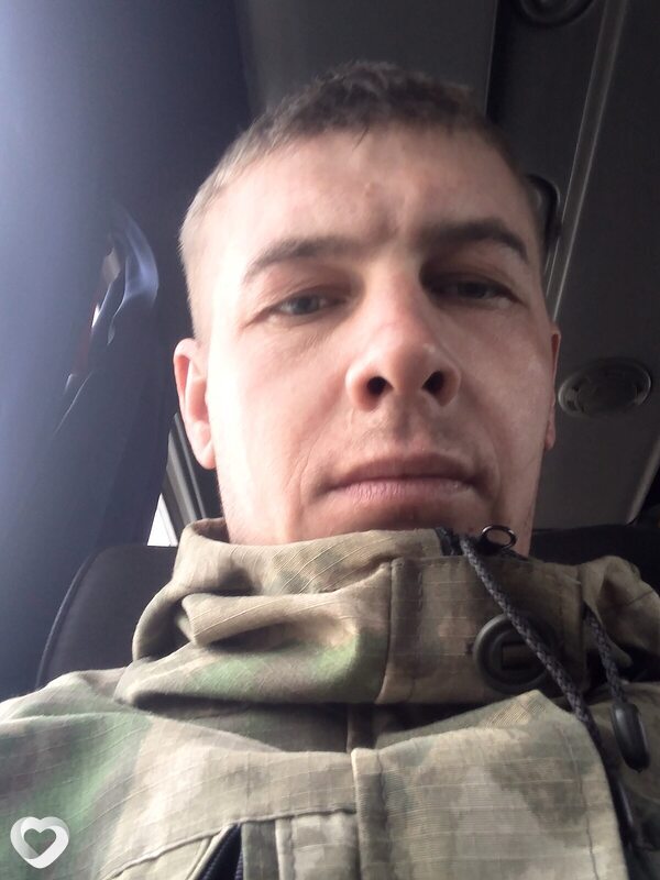 Александр, 30, Прокопьевске — анкета №2943641