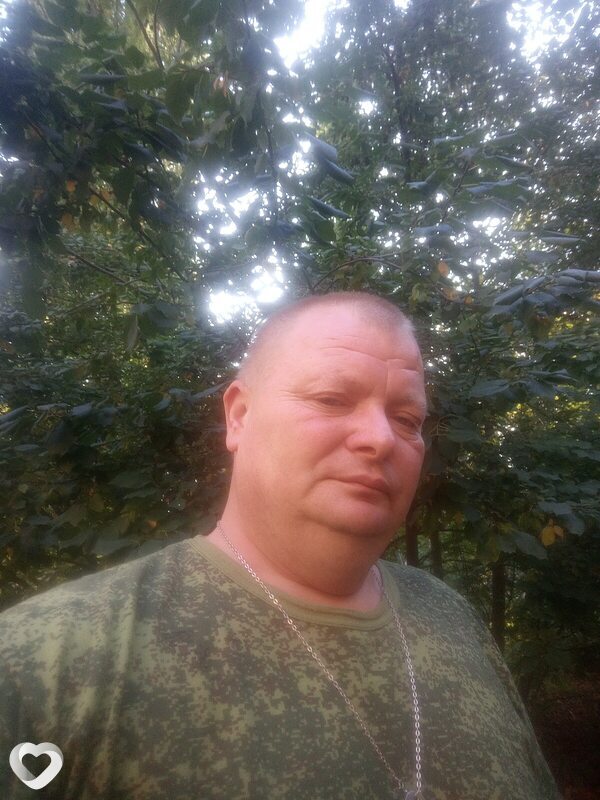 Дмитрий, 43, Оренбурге — анкета №2943872