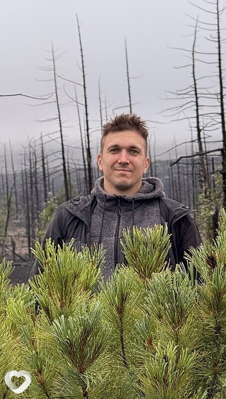 Александр, 37, Москве — анкета №2943874