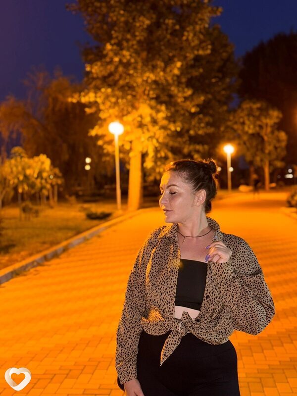 Lyubassha, 32, Краснодаре — анкета №2943876