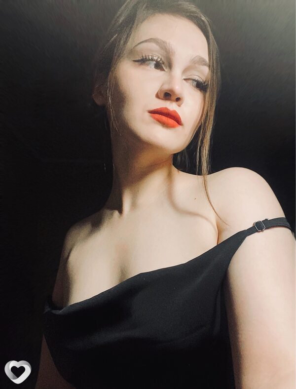 Анна, 22, Чите — анкета №2943885