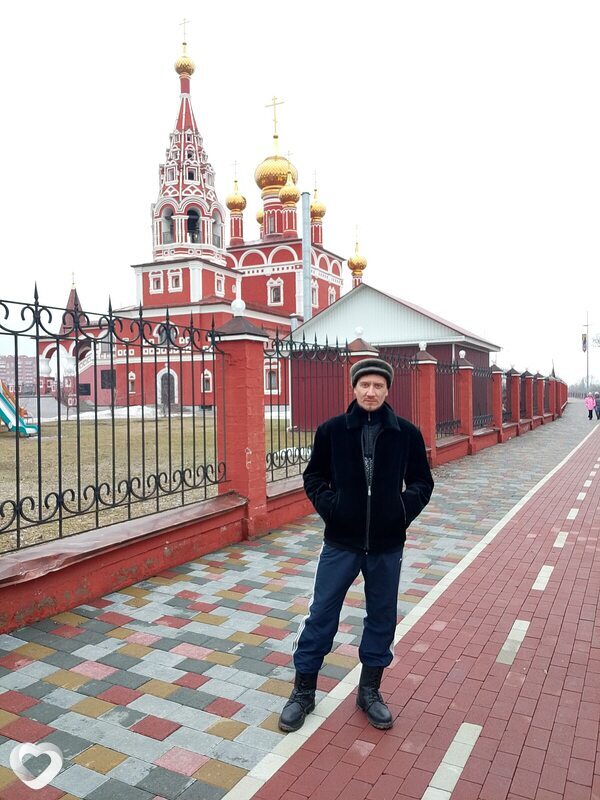 Виталий, 37, Тобольске — анкета №2943923
