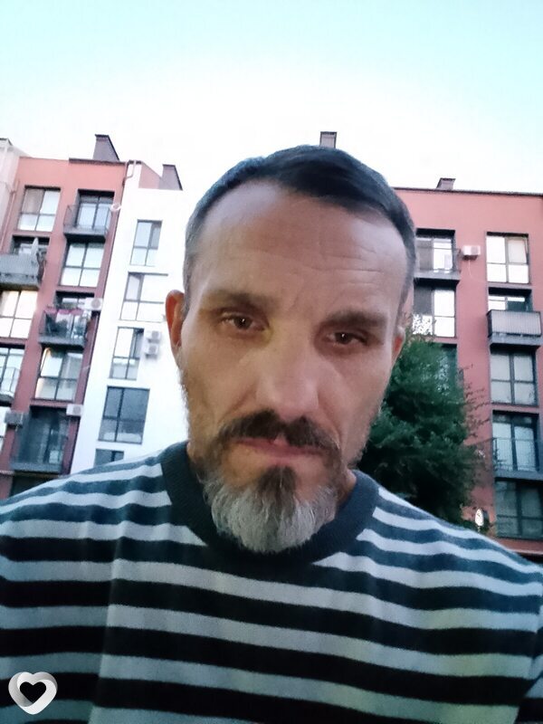 Vladimir, 57, Киеве — анкета №2943924