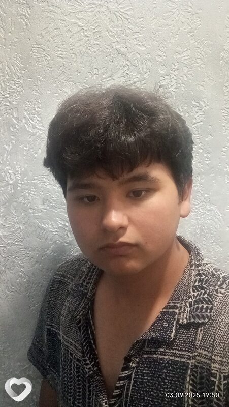 Ямада, 19, Апатитах — анкета №2943928