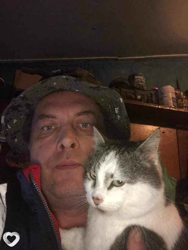 Андрей, 54, Перми — анкета №2943940
