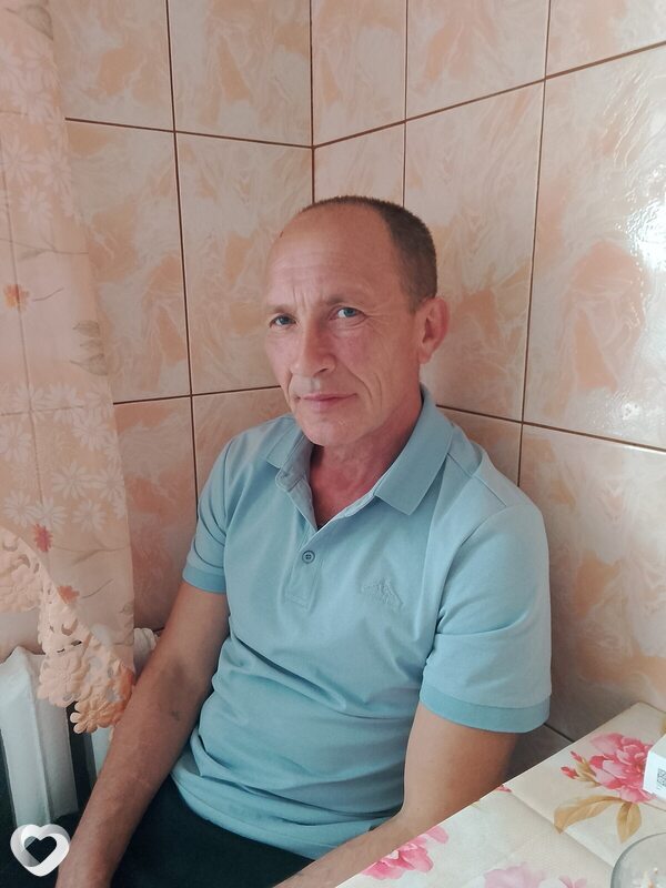 Андрей, 52, Конакове — анкета №2943941