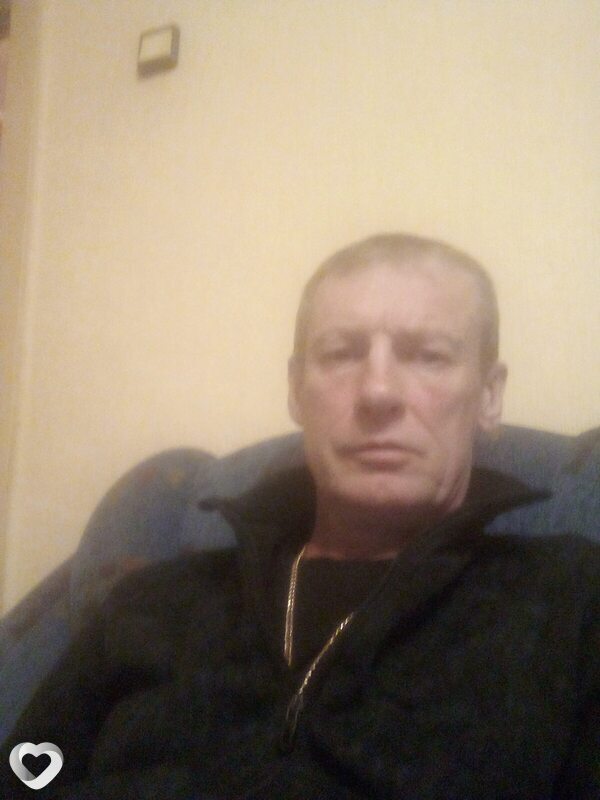 Сергей, 51, Оренбурге — анкета №2943943