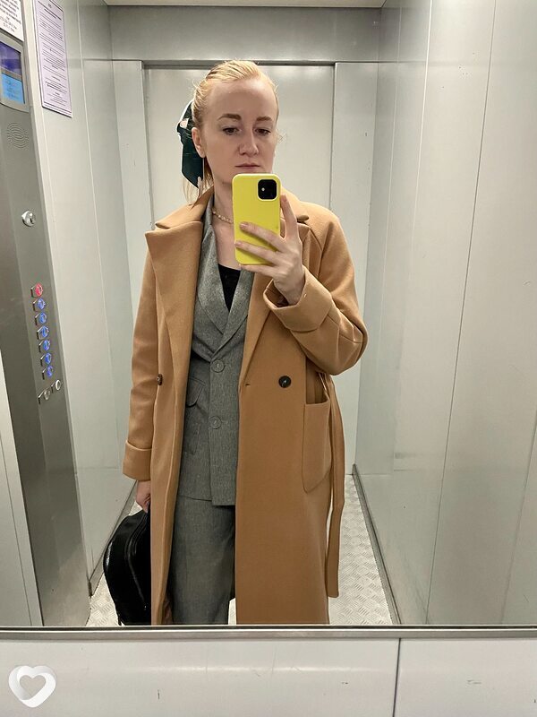 Наташа, 34, Краснодаре — анкета №2944095