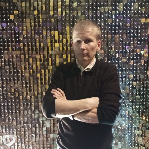 Михаил, 38, Ижевске — анкета №2944100