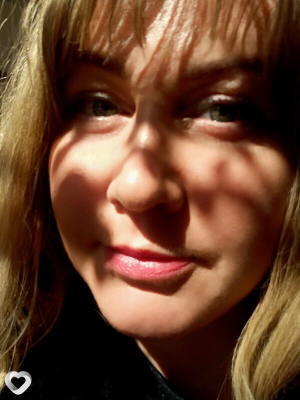 Марина, 46, Минске — анкета №2943824