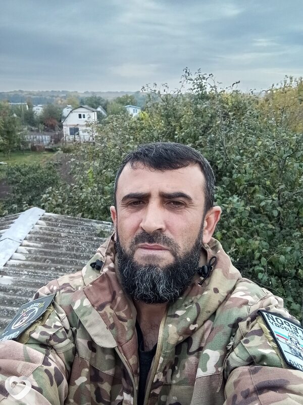 Дикий, 42, Курске — анкета №2943834