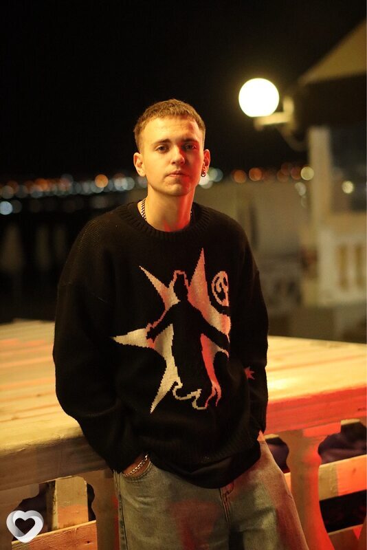 Платон, 21, Москве — анкета №2943839