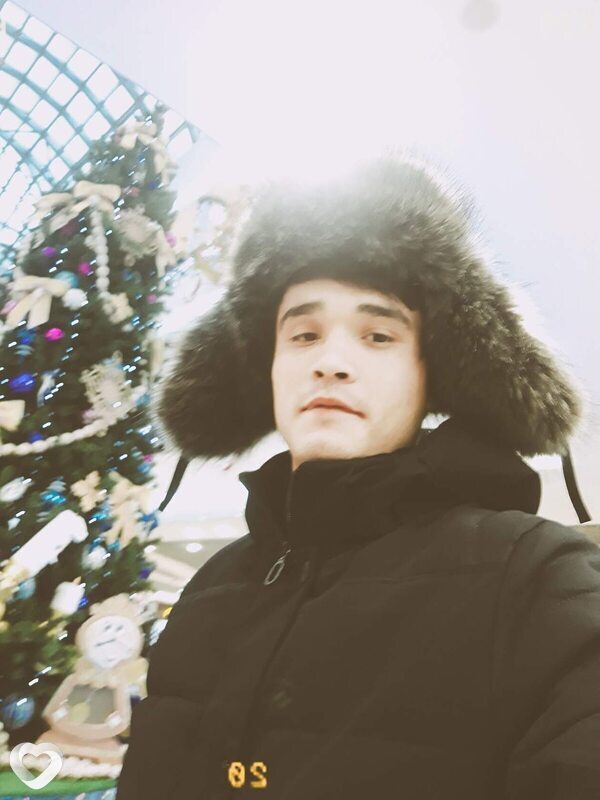 Руслан, 29, Новосибирске — анкета №2943842